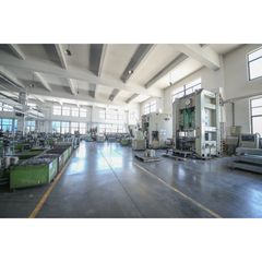 Factory and facilities of Ningbo Rilson Sealing Material Co., Ltd.