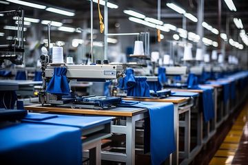 Factory facility photo 4
