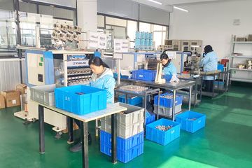 Factory facility photo 3