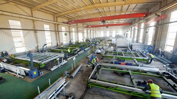 Factory facility photo 5