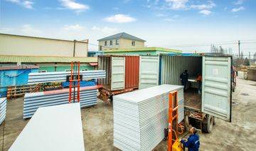 Factory facility photo 5