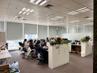 Factory and facilities of Shenzhen Bropool Industrial Co., Ltd.