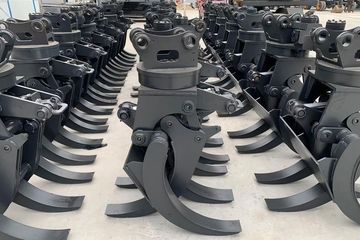 Factory facility photo 5
