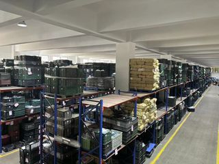 Factory facility photo 5