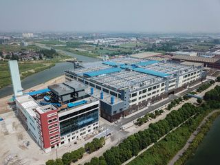 Factory facility photo 2