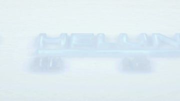 Factory and facilities of Shanghai Helun International Trading Co., Ltd.