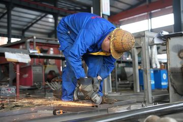 Factory facility photo 5