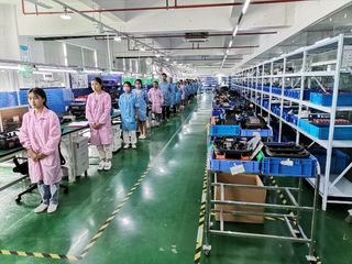 Factory facility photo 2