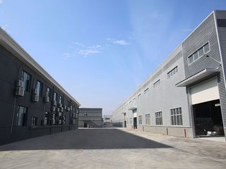 Factory facility photo 3