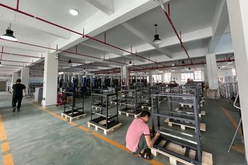 Factory facility photo 5
