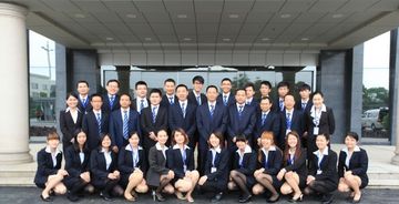 Factory and facilities of Quanzhou Xinyi Technology Co., Ltd.