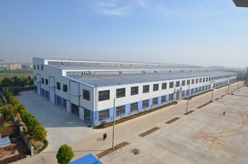 Factory facility photo 3