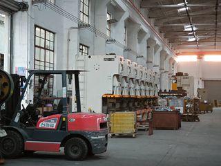 Factory facility photo 3