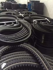 Factory and facilities of Julu County Datun Rubber Factory (General Partnership)