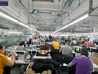 Factory facility photo 4