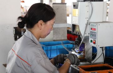 Factory facility photo 3