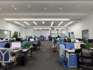 Factory facility photo 3