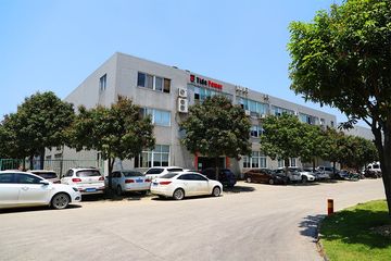 Factory facility photo 2