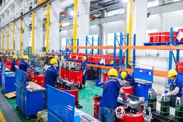 Factory facility photo 3