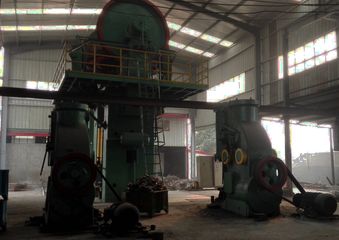 Factory facility photo 2