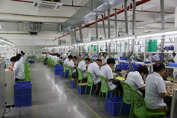Factory facility photo 4