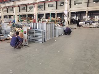 Factory facility photo 6