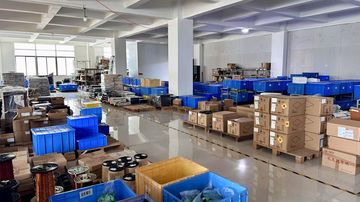 Factory facility photo 5