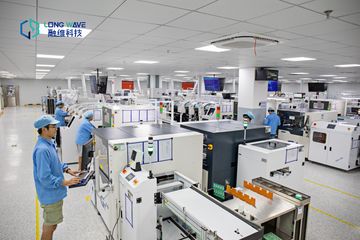 Factory facility photo 4