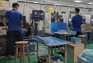 Factory facility photo 2