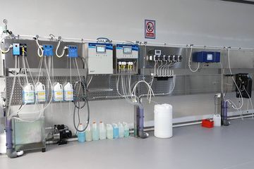 Factory facility photo 4