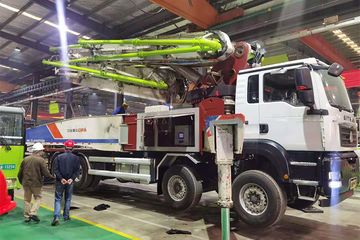 Factory facility photo 4