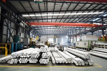 Factory facility photo 3