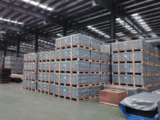 Factory facility photo 5