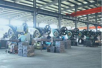 Factory facility photo 5