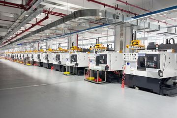 Factory facility photo 3