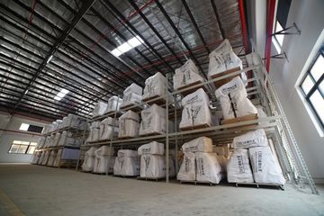 Factory facility photo 4