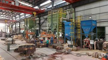 Factory facility photo 5