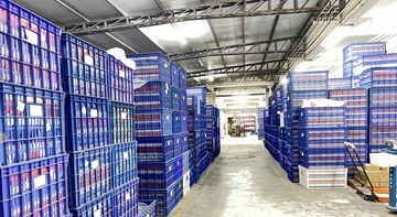 Factory facility photo 5