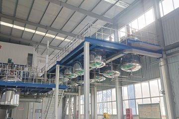 Factory facility photo 4