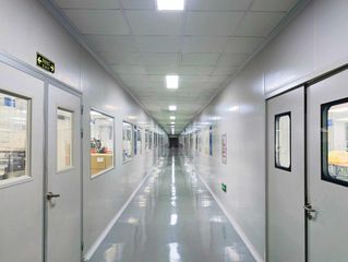 Factory facility photo 5