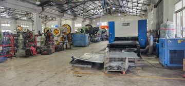 Factory facility photo 5