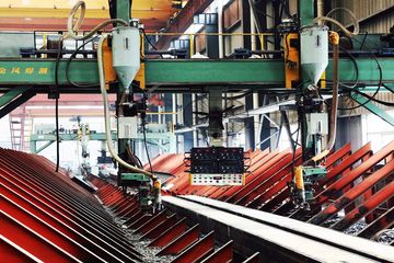 Factory facility photo 4