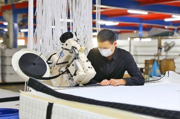 Factory facility photo 4