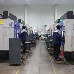 Factory facility photo 2