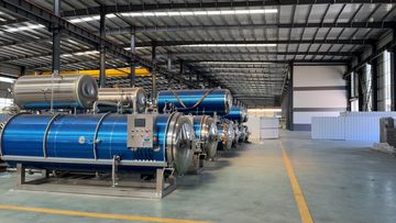 Factory facility photo 5