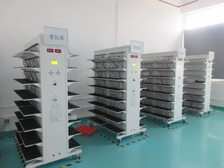 Factory facility photo 6
