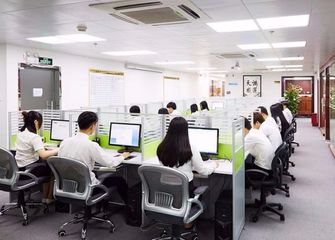 Factory facility photo 3