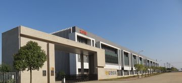 Factory facility photo 3