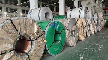 Factory facility photo 3