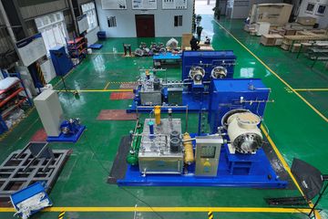 Factory facility photo 2
